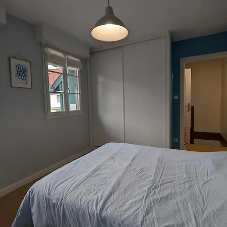 Maison Au Coeur Du Golf Des Pins Avec Terrasse & Velos